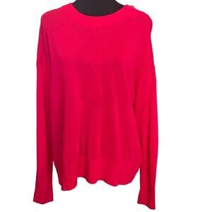 New ~ HALOGEN ~ Crew Neck Pullover Sweater Size XXL